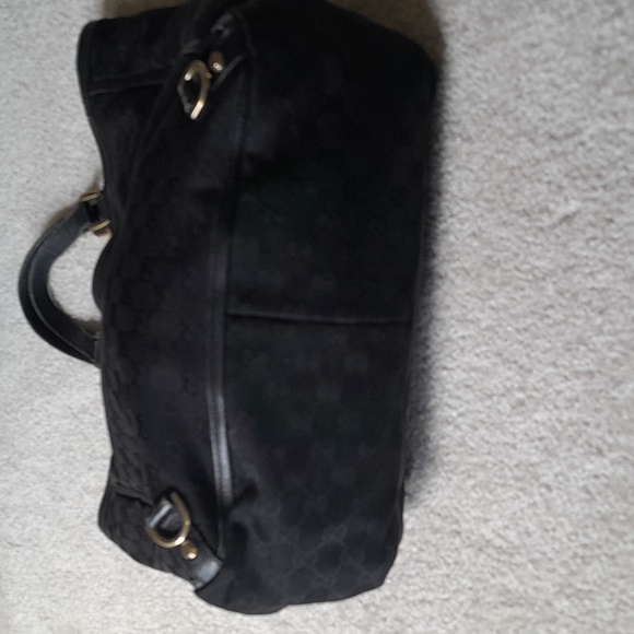 Gucci Tote - Picture 8 of 16